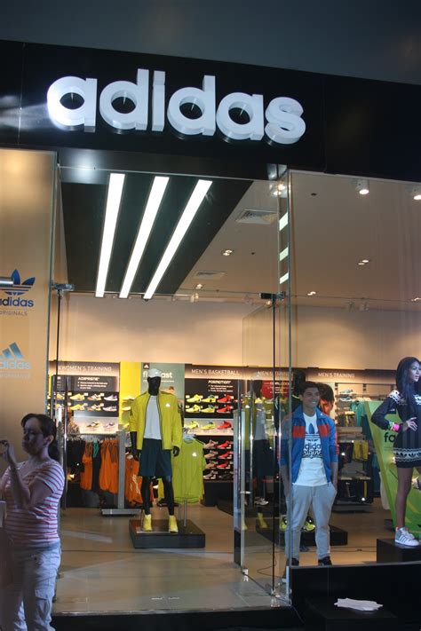 βρες near me adidas.